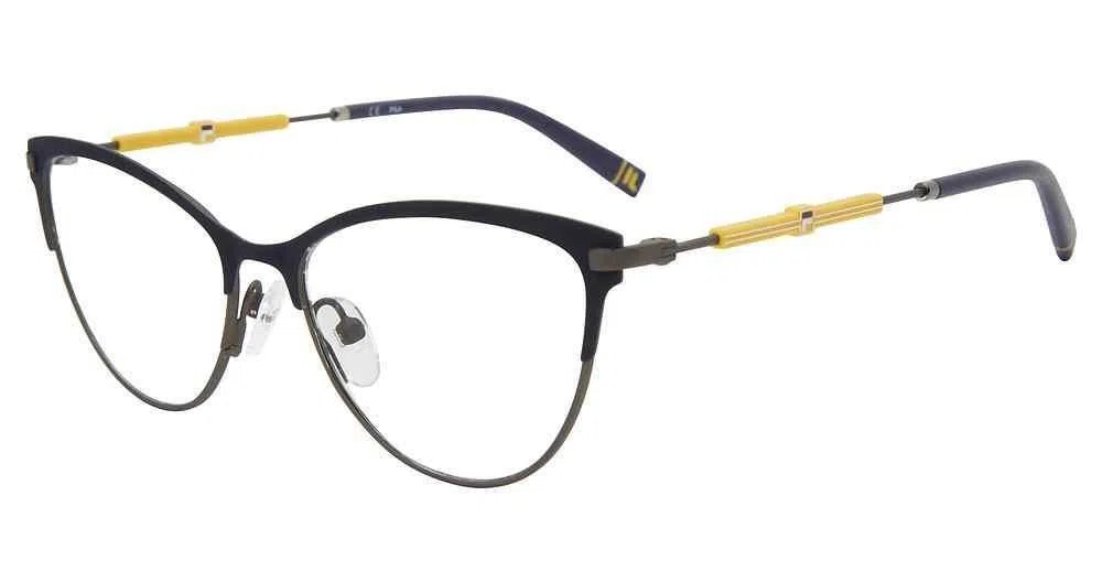 Fila VFI187 Eyeglasses - view 2